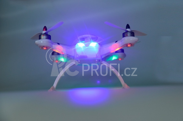 RC dron SM-035