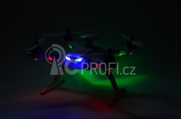 RC dron SM-035