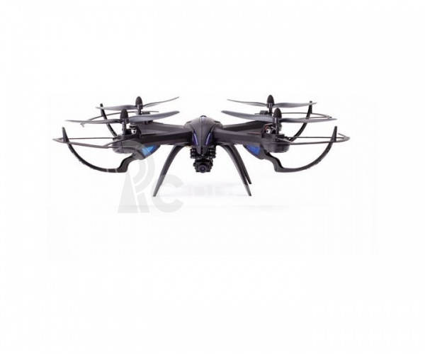 RC dron Spider R10 s kamerou 2Mpx