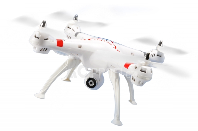 Dron Spyrit MAX FPV RTF 2,4GHz