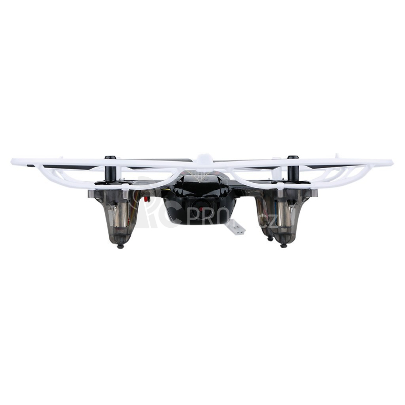 Dron Syma X11C s HD kamerou, černá