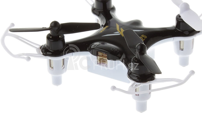 RC dron Syma X12S nano