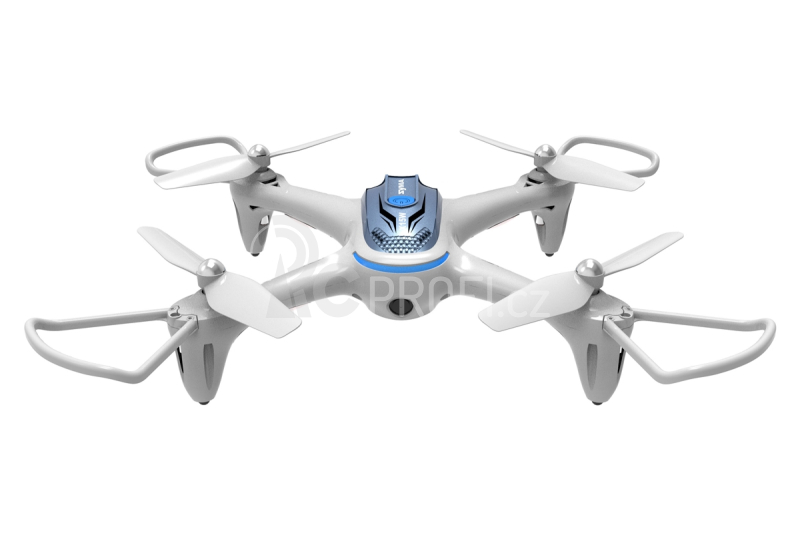 Dron Syma X15W, bílá