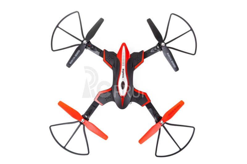 Dron Syma X56W