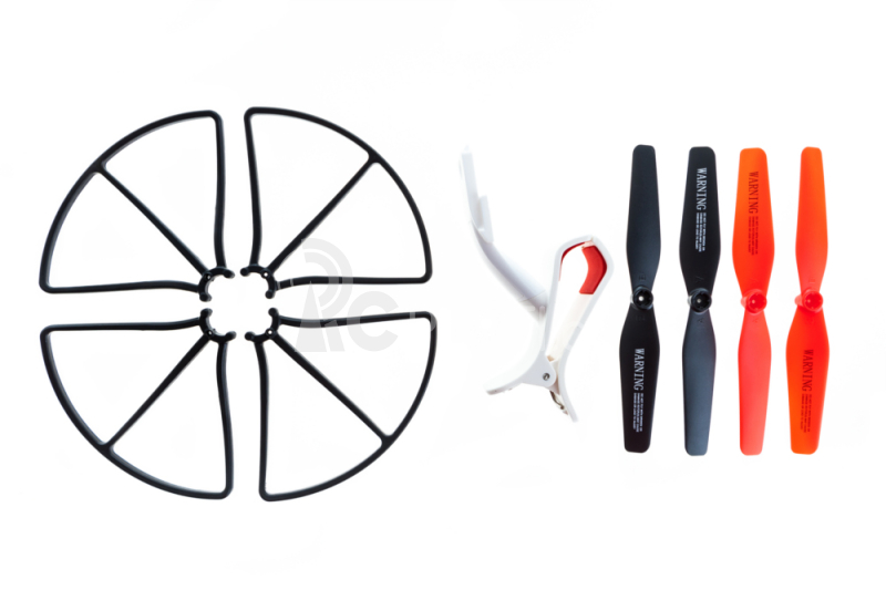 Dron Syma X56W