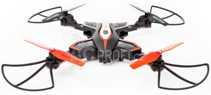 Dron Syma X56W