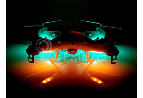 Dron Syma X5C PRO