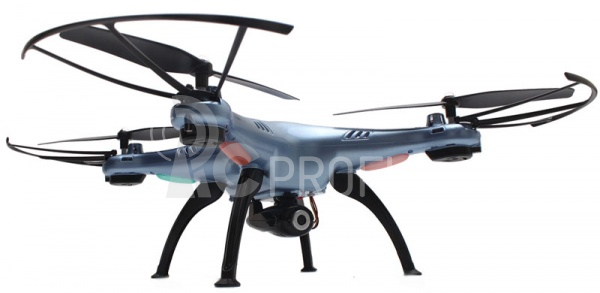 BAZAR - RC dron Syma X5HW