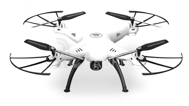 Dron Syma X5HW - DEUTSCH