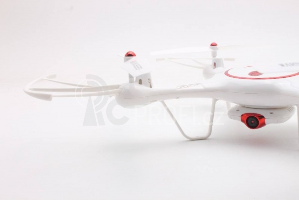 Dron Syma X5UC