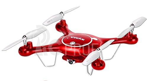 BAZAR - RC dron Syma X5UW