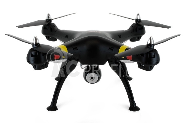 RC dron Syma X8