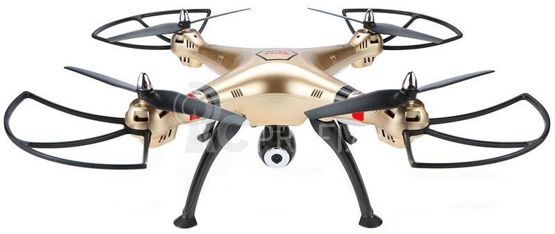 Dron Syma X8HC