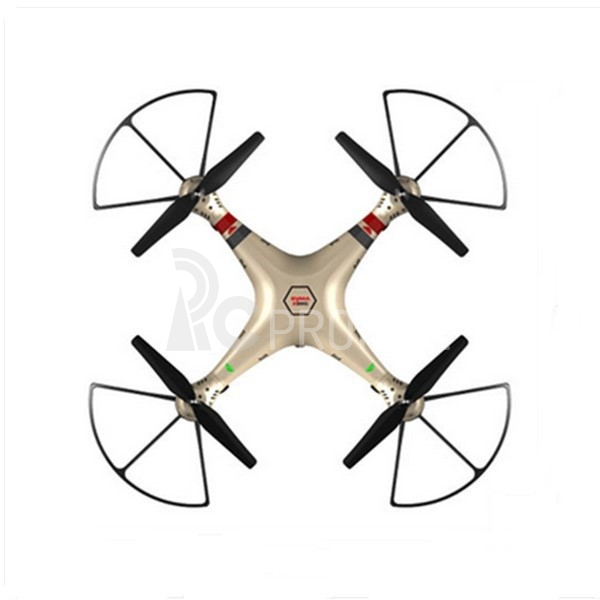 Dron Syma X8HC