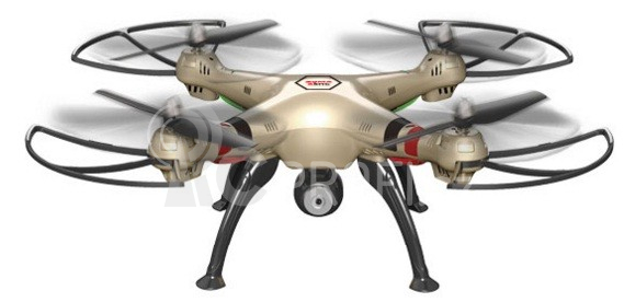 Dron Syma X8HC