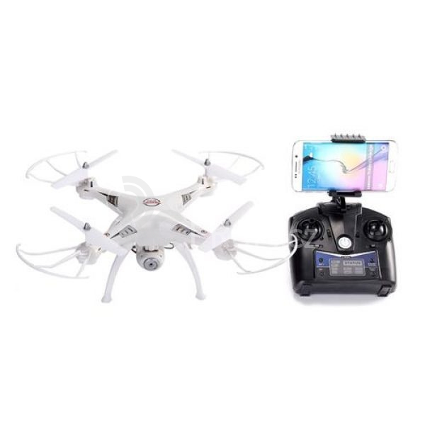 Dron T20CW