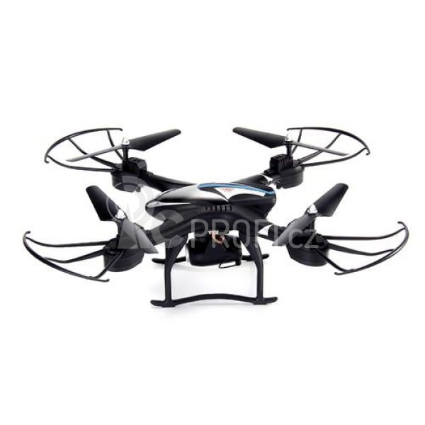 Dron T30CW
