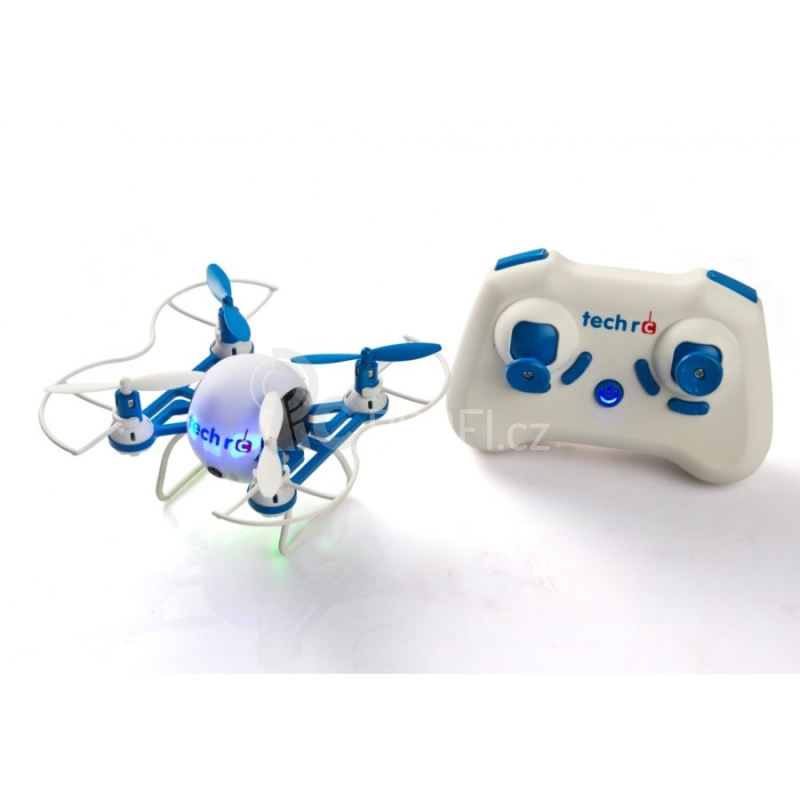 RC dron Tech