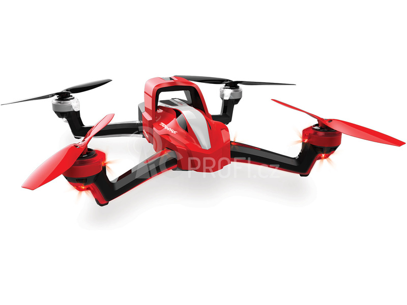 Dron Traxxas Aton RTF Mód 1