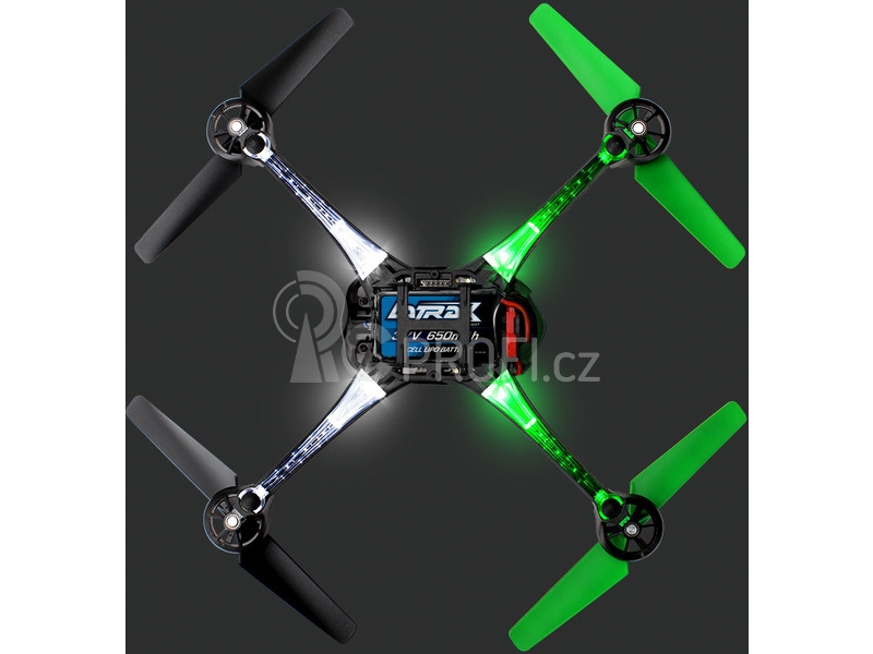 RC dron Traxxas LaTrax Alias
