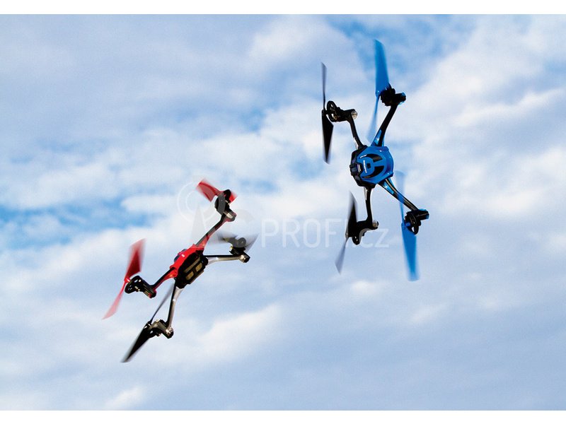 RC dron Traxxas LaTrax Alias