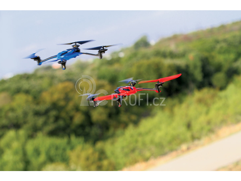 RC dron Traxxas LaTrax Alias