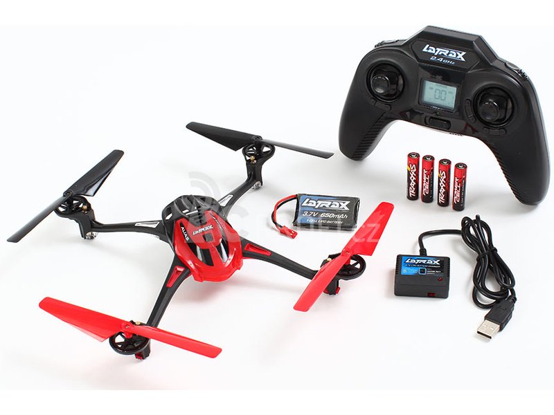 RC dron Traxxas LaTrax Alias