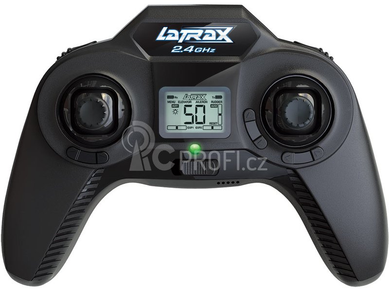 RC dron Traxxas LaTrax Alias