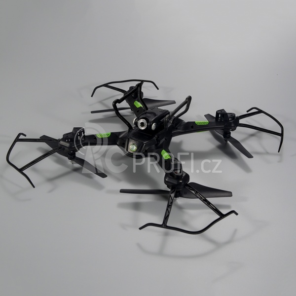 RC dron Verfle S5C