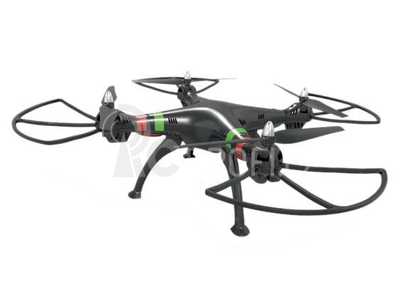 Dron Zenith Mirage GPS