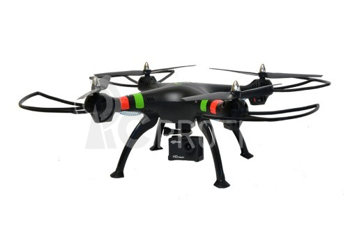 Dron Zenith Mirage GPS