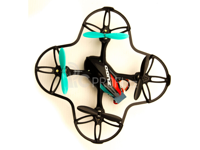 RC dron Zugo Quad