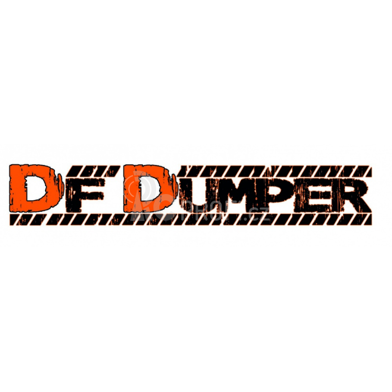 RC důlní náklaďák DF Dumper