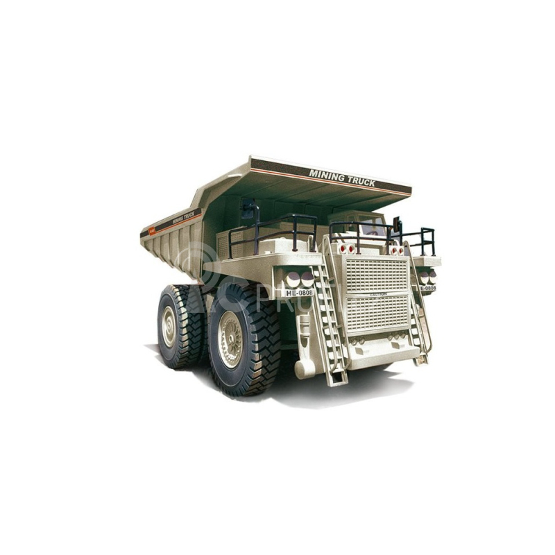 RC důlní náklaďák Mega Dumper