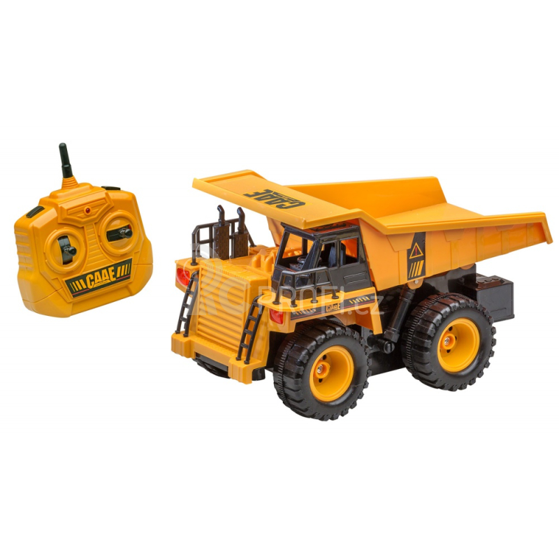 RC dumper Titan 1:24 RTR 