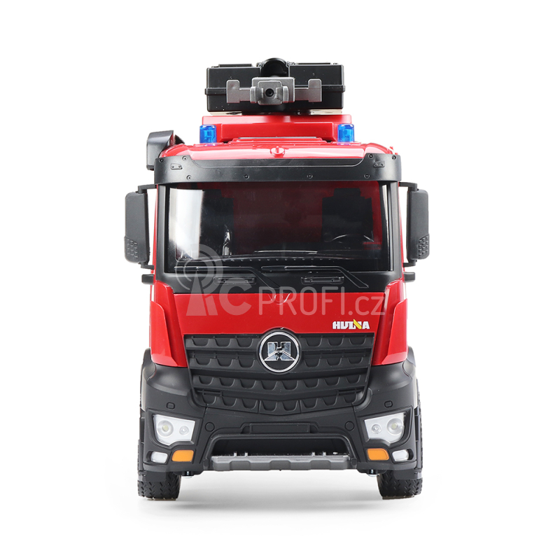 RC hasičský vůz Mercedes-Benz Arocs HN562