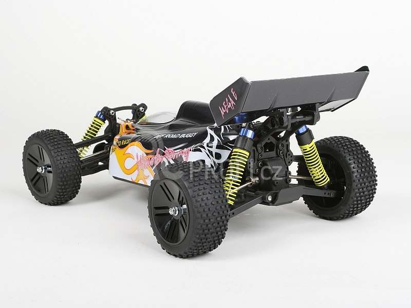 RC HIMOTO buggy MEGA E 1:10 RTR