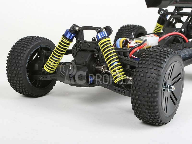 RC HIMOTO buggy MEGA E 1:10 RTR