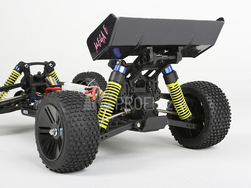 RC HIMOTO buggy MEGA E 1:10 RTR