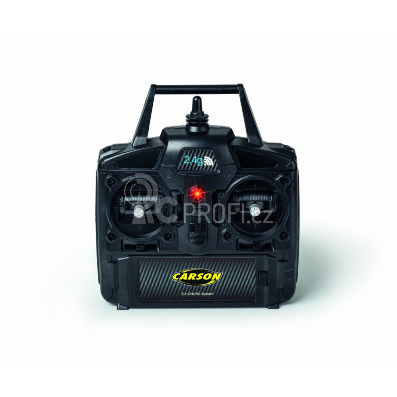 RC jachta Ocean Queen