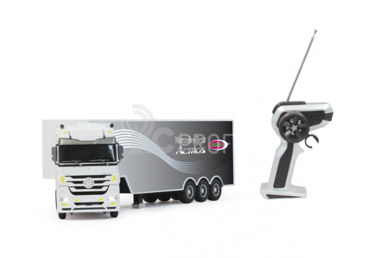 RC kamion Mercedes-Benz Actros