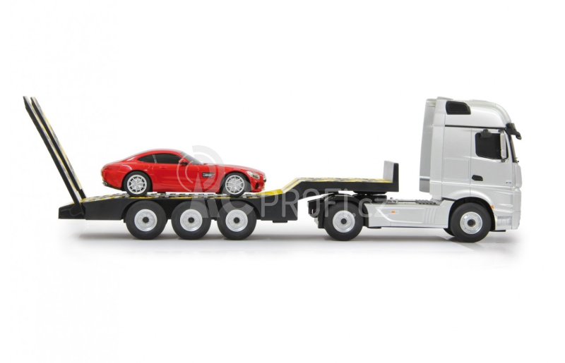 RC kamion Mercedes-Benz Actros s AMG GT