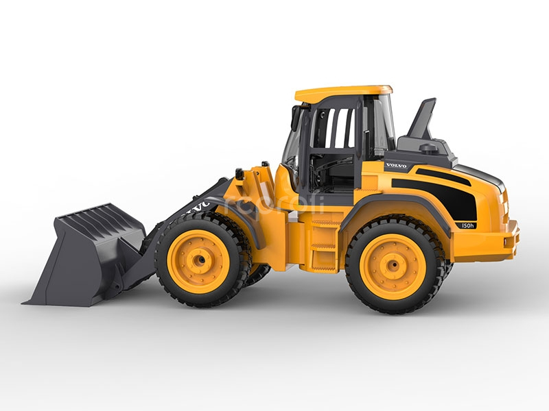 RC kolový nakladač Volvo 1:16