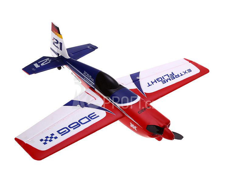 RC Akrobatické letadlo XK A430S