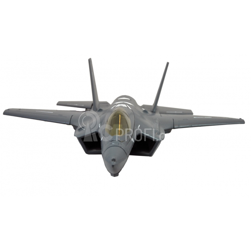 RC letadlo AMXFlight F-35 Jet EPO PNP