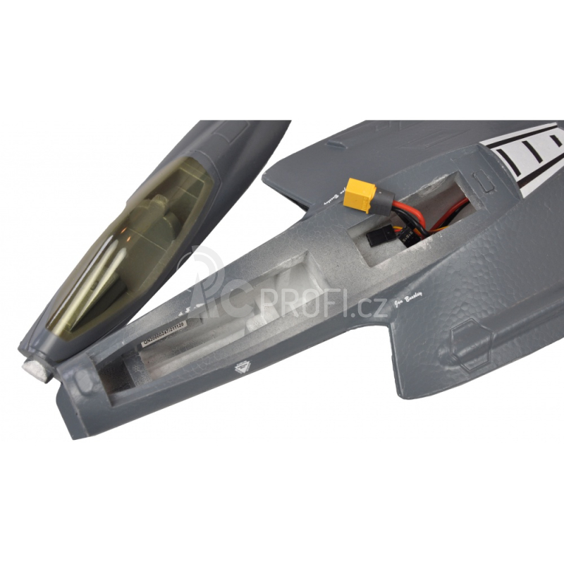 RC letadlo AMXFlight F-35 Jet EPO PNP