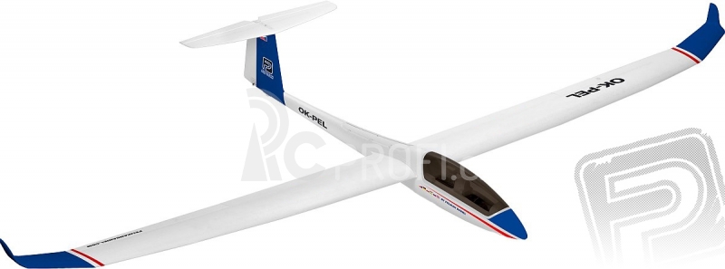 RC letadlo ARCUS E Basic 