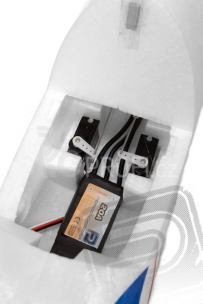 RC letadlo BETA 1400 - ARF
