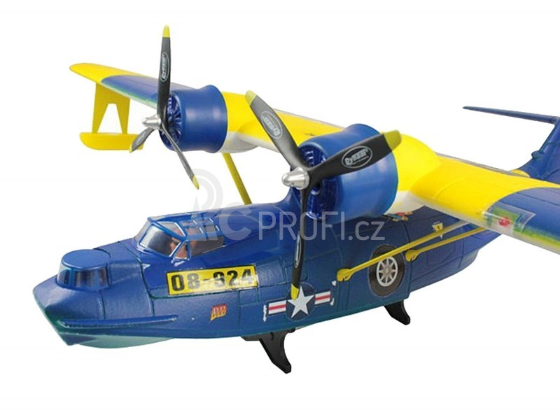 RC letadlo Catalina Rescue