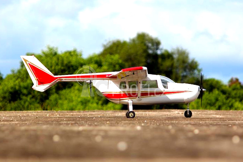 RC letadlo Cessna 337 Skymaster 1,95m